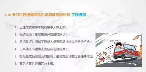 物业管理常见突发事件应急处理