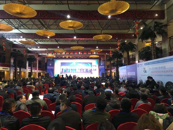 2018校园物业管理技术设备展示交流会精彩回顾